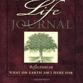 Cover Art for 9780310807186, The Purpose Driven Life Journal (Purpose Driven Life) by Rick Warren