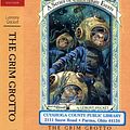 Cover Art for 9781419305658, The Grim Grotto: Book the Eleventh (Series of Unfortunate Events (Recorded Books)) by Lemony Snicket
