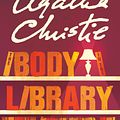 Cover Art for 9780062073617, The Body in the Library by Agatha Christie