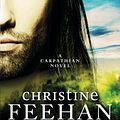 Cover Art for 9780349416526, Dark Legacy by Christine Feehan