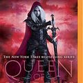 Cover Art for 9781522649380, Queen of Shadows (Throne of Glass) by Sarah J. Maas