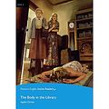 Cover Art for 9781447967675, The Body in the Library by Agatha Christie