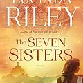 Cover Art for 9781501108877, The Seven Sisters by Lucinda Riley