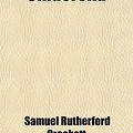 Cover Art for 9781458820228, Cinderella (Paperback) by Samuel Rutherf Crockett