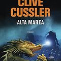 Cover Art for 9788850254583, Alta marea by Clive Cussler