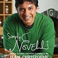 Cover Art for 9780957537033, Simply Novelli by Novelli, Jean-Christophe