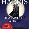 Cover Art for 9780441019342, Dead to the World by Charlaine Harris