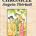 Cover Art for 9780706610888, County Chronicle by Angela Thirkell