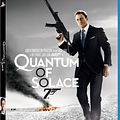 Cover Art for 0883904135081, Quantum of Solace [Blu-ray] by Tcfhe/MGM