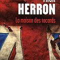 Cover Art for 9782258088825, La maison des tocards by Mick HERRON et Samuel SFEZ