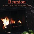 Cover Art for B01FJ0SM6Y, Fatal Reunion by Claire McNab (2011-10-10) by Claire McNab