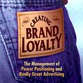 Cover Art for 9780814405017, Creating Brand Loyalty by Richard D. Czerniawski