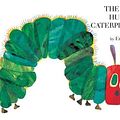 Cover Art for 9780141501000, The Very Hungry Caterpillar by Eric Carle