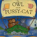 Cover Art for 9780552548823, The Owl And The Pussycat by Ian Beck