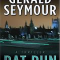 Cover Art for 9780786295104, Rat Run by Gerald Seymour