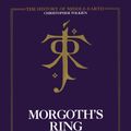 Cover Art for 9780007365340, Morgoth's Ring by Christopher Tolkien