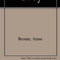 Cover Art for 9780859972789, Agnes Grey by Anne Bronte