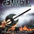 Cover Art for 9781405512039, The First Chronicles Of Druss The Legend by David Gemmell