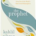 Cover Art for 9780230747593, The Prophet by Kahlil Gibran