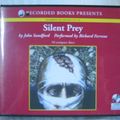 Cover Art for 9781419351723, Silent Prey (The Prey Series, Book 4) by John Sandford