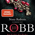 Cover Art for B08ZSFH8TW, Im Licht des Todes: Roman (Eve Dallas 42) (German Edition) by Nora Roberts
