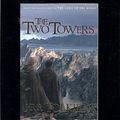 Cover Art for 9780618260270, The Two Towers: Being the Second Part of The Lord of the Rings by J. R. r. Tolkien