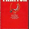 Cover Art for 9780345286093, Traitor by George Markstein