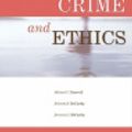 Cover Art for 2370003328769, Justice, Crime, and Ethics by Belinda R. McCarthy and Michael C. Braswell and Bernard J. McCarthy