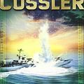 Cover Art for 9783442370252, Cyclop by Clive Cussler