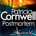 Cover Art for 9780751544398, Postmortem by Patricia Cornwell