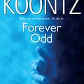 Cover Art for 9780553384512, Forever Odd by Dean Koontz