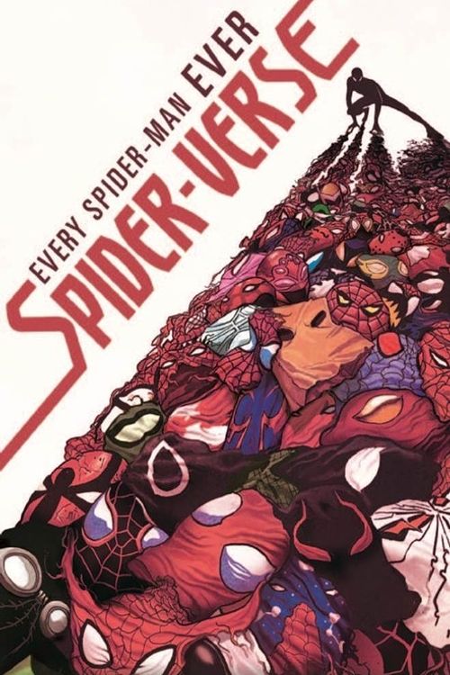 Cover Art for 9780785190356, Amazing Spider-Man: Spider-Verse by Dan Slott