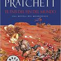 Cover Art for B0062X6W9C, El País del Fin del Mundo (Mundodisco 22) (Spanish Edition) by Terry Pratchett