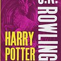 Cover Art for 9781408841686, HARRY POTTER & THE ORDER OF THE PHOENIX by J K. Rowling