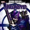 Cover Art for 9780785138501, Dark Reign: Hawkeye by Andy Diggle