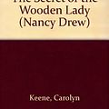 Cover Art for 9780448195278, The Secret of the Wooden Lady by Carolyn Keene