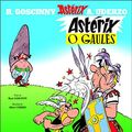 Cover Art for 9789724138695, Astérix O Gaulês by Rene Goscinny