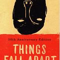 Cover Art for 9780307743855, Things Fall Apart by Chinua Achebe