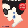 Cover Art for 9780593310908, Crazy Rich Asians by Kevin Kwan