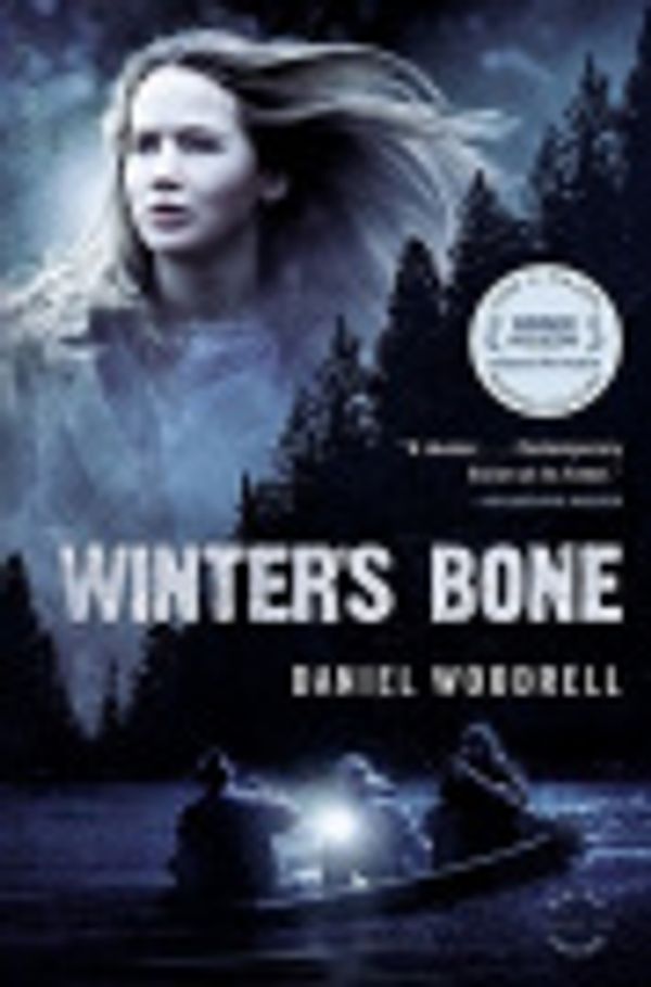 Cover Art for 9780316007351, Winter's Bone by Daniel Woodrell