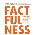 Cover Art for B07N1LC4H9, Factfulness (Essais) (French Edition) by Hans Rosling