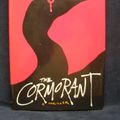 Cover Art for 9780312017538, The Cormorant by Stephen Gregory