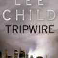 Cover Art for 9781407011714, Tripwire by Lee Child