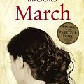 Cover Art for 9781743096031, March by Geraldine Brooks