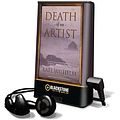 Cover Art for 9781455134557, Death of an Artist by Kate Wilhelm