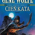 Cover Art for 9788325001087, Cien kata by Gene Wolfe