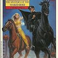 Cover Art for 9780671730550, Mystery of the Masked Rider by Carolyn Keene