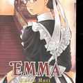 Cover Art for 9781401211363, Emma 5 by Kaoru Mori