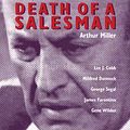 Cover Art for 5060039040120, Death of a Salesman by Arthur Miller