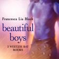 Cover Art for 9780061732553, Beautiful Boys by Francesca Lia Block